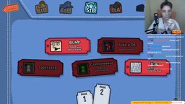 [1] Часовые Игры #7 | ЧАСОВЫЕ ИГРЫЫЫЫЫ! Они же 'Фолловер-дей' :) смотреть онлайн