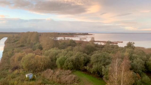 Ряпина порт?? Смотровая вышка. смотреть онлайн