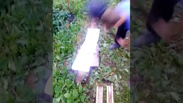 Вот как надо отбивать курицу смотреть онлайн