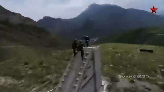 Войска специального назначения смотреть онлайн