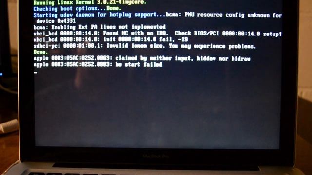 Mid 2012 Macbook Pro OCZ Vertex 4 Firmware Update