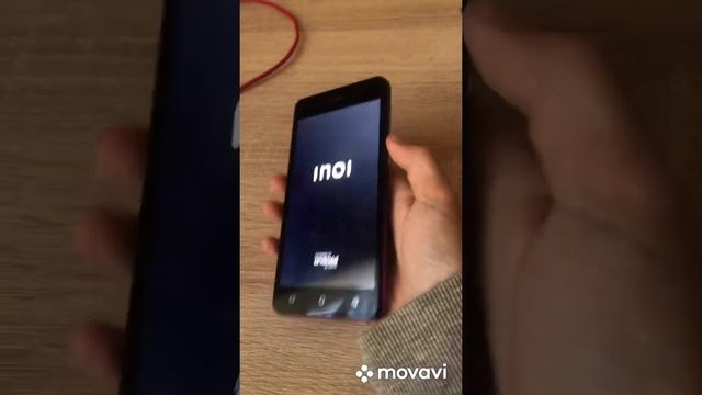 Это ХУДШИЙ СМАРТФОН  INOI 2 LITE
