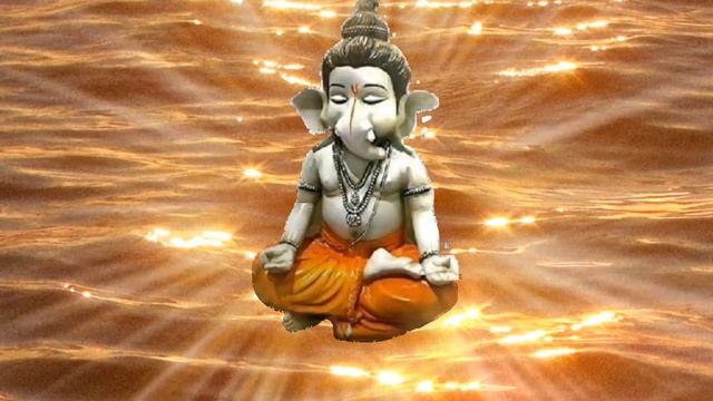 Sahajyoga Bhajans by sahaj Global Family,Lord Ganesha Bhajans смотреть онлайн