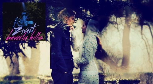 Zivert - Beverly Hills смотреть онлайн