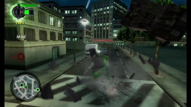 SuperHero Games - Game Sack смотреть онлайн