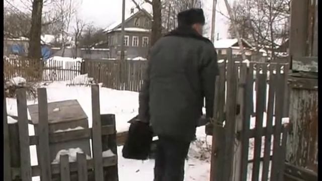 Участковый — в каждый дом! смотреть онлайн