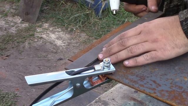 Aurora PRO AIRHOLD 42 Инвертор плазменной резки или плазморез смотреть онлайн