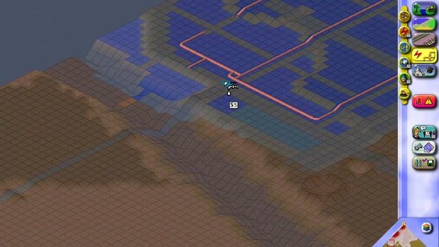 SimCity 3000 Unlimited - [Part 5]: First Skyscraper and Budget Improvements (no commentary) смотреть онлайн