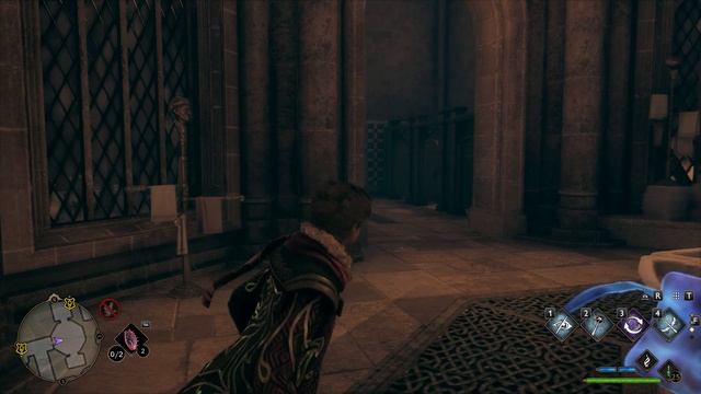 Тайная комната в Hogwarts Legacy? смотреть онлайн