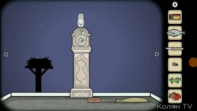 Samsara room#2 к сожалению конец. смотреть онлайн