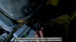 2JZ-GE Mazda Bongo Friendee