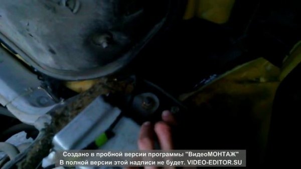 2JZ-GE Mazda Bongo Friendee