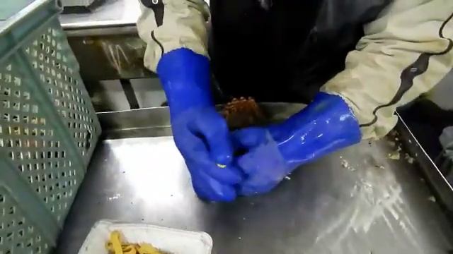 КРАБЫ В АССОРТИМЕНТЕ смотреть онлайн