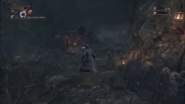 Bloodborne Any% No Hit Run - Commentary Version смотреть онлайн