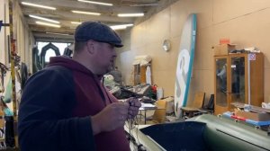 Как выбрать нужную длину лодки?