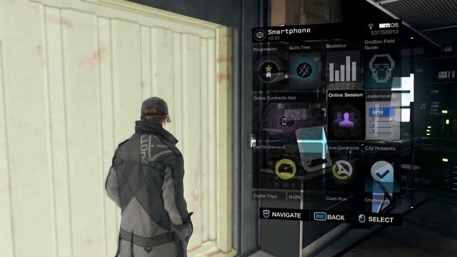 Watch Dogs Leaderboard Check June 25th 2020 [2] [PC] смотреть онлайн