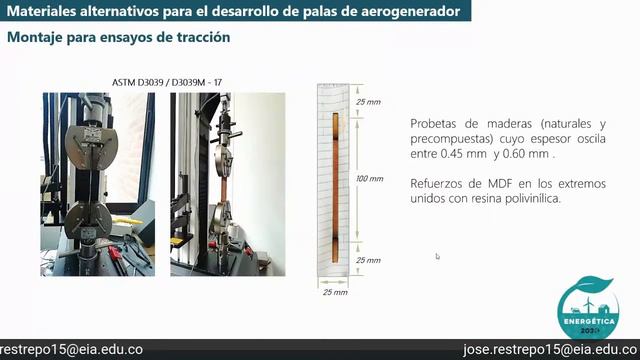 Energética 2030 Live: Hablemos de fuentes renovables para la generación de energía смотреть онлайн