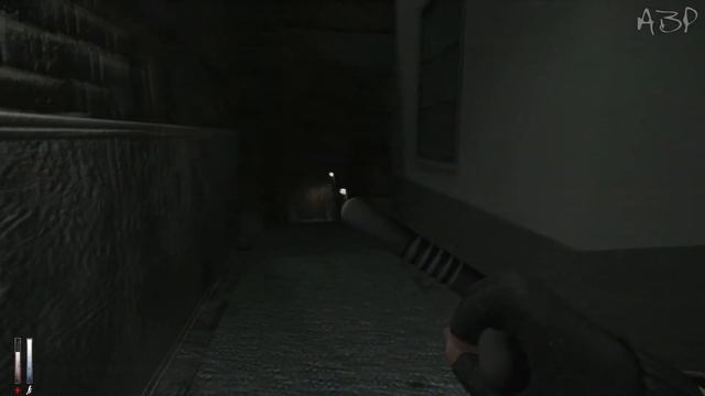 Поиграем Cry of Fear #5 [Улицы] смотреть онлайн