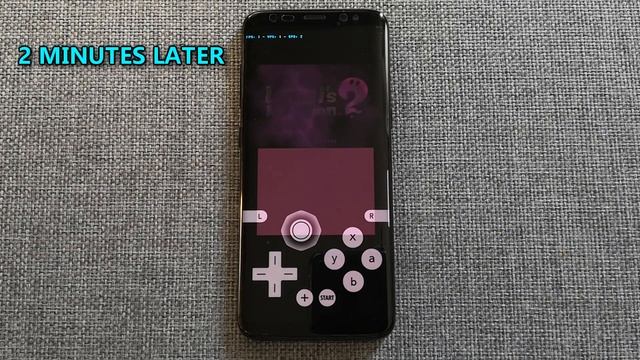 Samsung Galaxy S8 (Exynos) - Luigi's Mansion 2 - Citra 3DS Emulator MMJ - Test смотреть онлайн