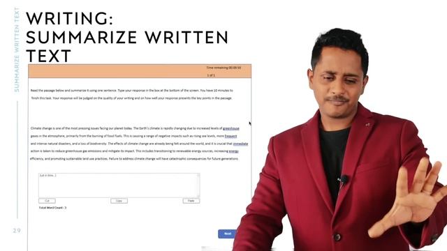 PTE CORE Full Course | Tips, Templates, Strategies | Skills PTE Academic смотреть онлайн