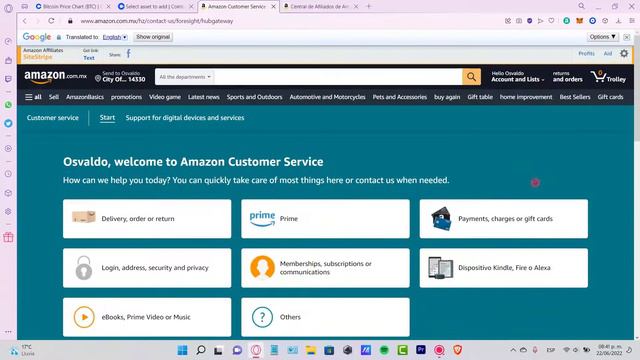 😱 How to CANCEL an AMAZON ORDER already shipped or made by mistake 2024 смотреть онлайн