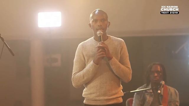 Worship Night | Community Edition смотреть онлайн