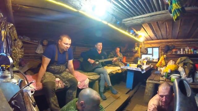 В гостях у казаков! смотреть онлайн