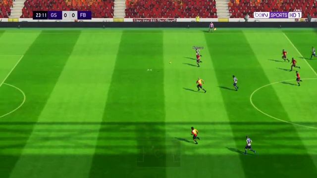 PES 2013 KARİYER | CANLI YAYINI / YENİ YAMAYI DENİYORUM 2023 / GÜNCEL KADROLAR смотреть онлайн