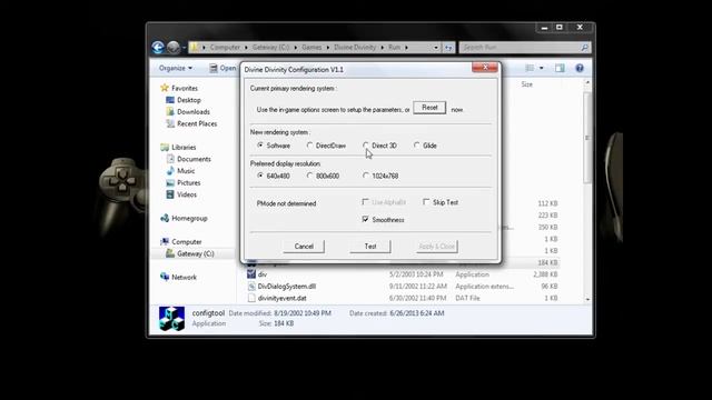 Divine Divinity (Full Resolution)