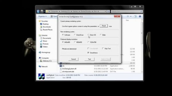 Divine Divinity (Full Resolution)