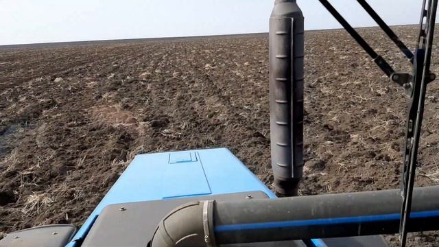 Мтз 1221 боронование зяби смотреть онлайн