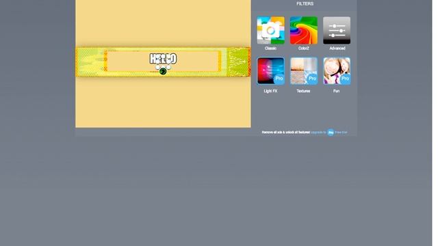 Cum sa editezi o fotografie sau un clip cu piZap!! смотреть онлайн