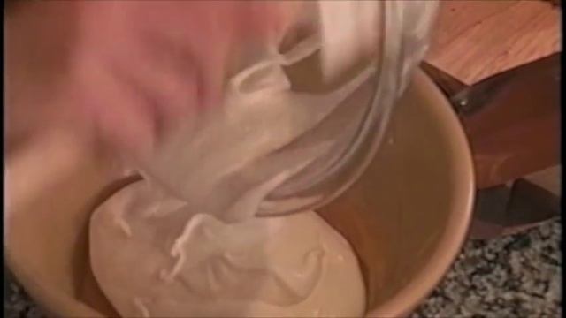 Pbs 113 A2 Biscuit Roulade Part 2