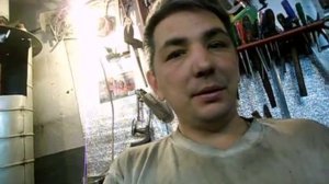 Почему кипит 2106 классика