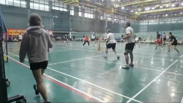 Турнир Натен 19.11 смотреть онлайн