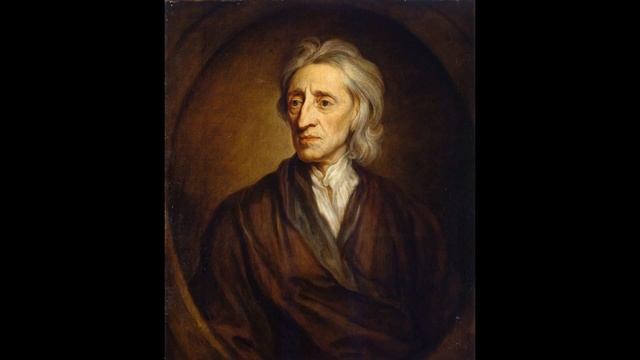 Джон Локк. Часть 1. Биография и теоретическая философия смотреть онлайн