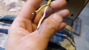 Доработка акустики от музыкального центра самсунг.