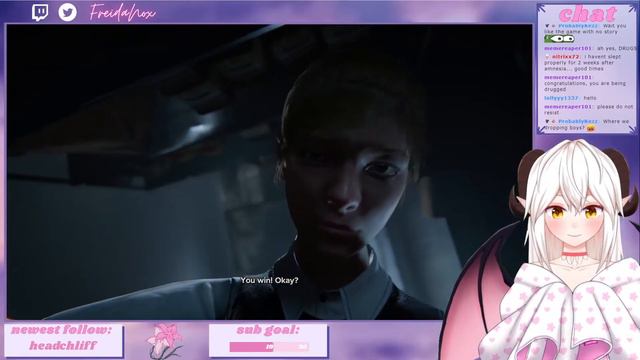 Outlast 2 Playthrough Part 3 смотреть онлайн