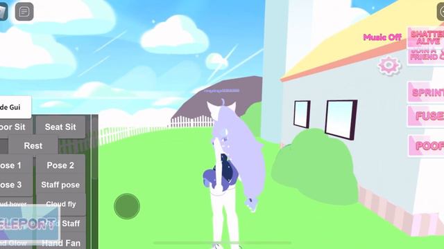 [⭐️] Showcasing You Inactive Morph Commissions | Steven Universe Future: Era 3 RP