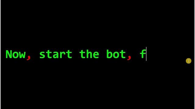 Seafight Bot 2020 - Glitter Bot - Tutorial - Free смотреть онлайн