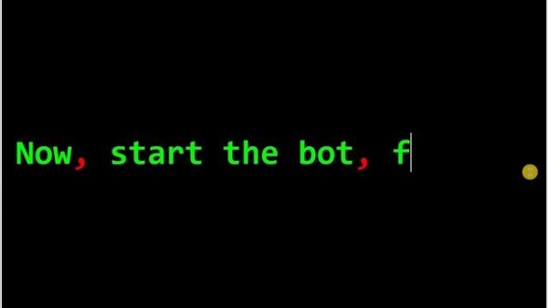 Seafight Bot 2020 - Glitter Bot - Tutorial - Free