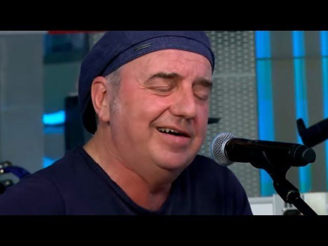 Владимир Шахрин – Никто Не Услышит (Ой-ё) LIVE @ Авторадио