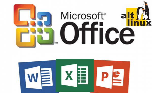 Microsoft Office linux. Установка Microsoft Office. Alt linux. Playonlinux.