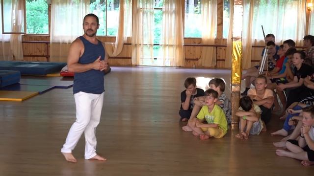 Капоэйра лагерь день 12. Capoeira camp Vlog day 12. 2018 смотреть онлайн