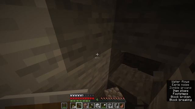 What is... Hardcore Survival Mode? ▫ The Minecraft Survival Guide (Tutorial Let's Play) [Part 281] смотреть онлайн