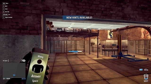 Thief Simulator Gameplay / 108 - The Taylors / Game Walkthrough / Part 5 смотреть онлайн