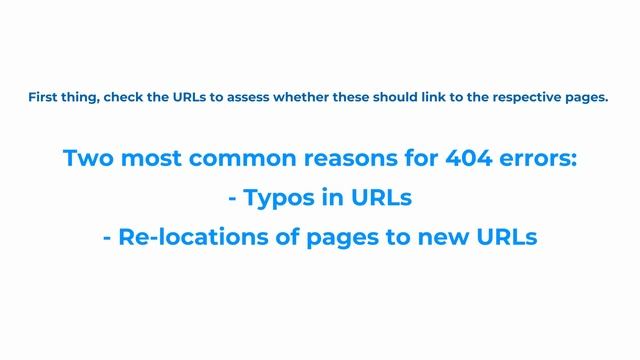 How to Fix 4xx Errors (404, 403, 401 HTTP Status Codes) смотреть онлайн
