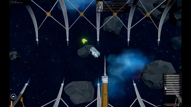 Landinar: Into the Void .... First Look смотреть онлайн