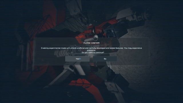 Space Engineers - How To Enable Ingame Scripts?