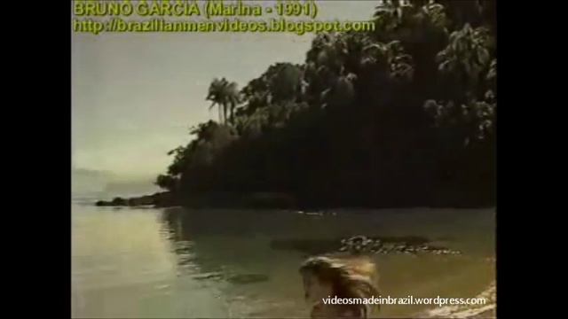 Especial Marina - Adriana Esteves e Bruno Garcia смотреть онлайн